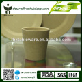Öko-Espresso-Cup-Set aus China gemacht